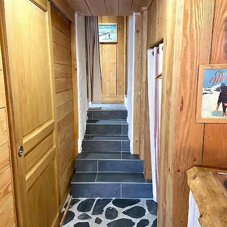 Le Coustou 22 옥스레테르메스