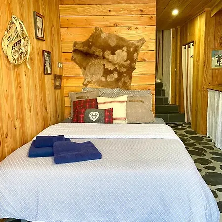 Le Coustou 22 아파트