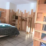 Appartement Le Coustou 22 Ax-les-Thermes