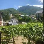 Appartement Le Coustou 22