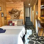 Appartement Le Coustou 22 Ax-les-Thermes