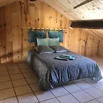 Appartement Le Coustou 22 Ax-les-Thermes