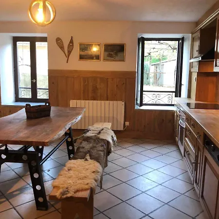 Le Coustou 22 * Ax-les-Thermes