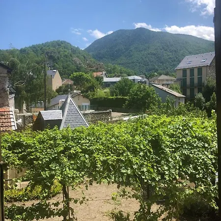 Apartament Le Coustou 22