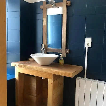 Apartament Le Coustou 22 *