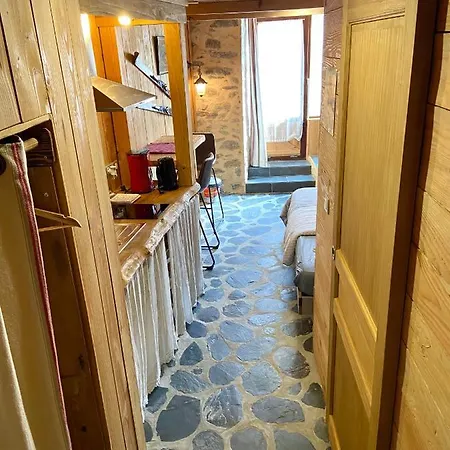 Le Coustou 22 Apartament *