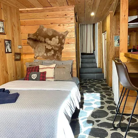 Apartament Le Coustou 22 Ax-les-Thermes