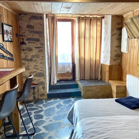 Le Coustou 22 Apartament *