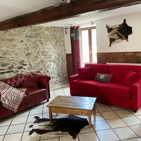 Le Coustou 22 * Ax-les-Thermes