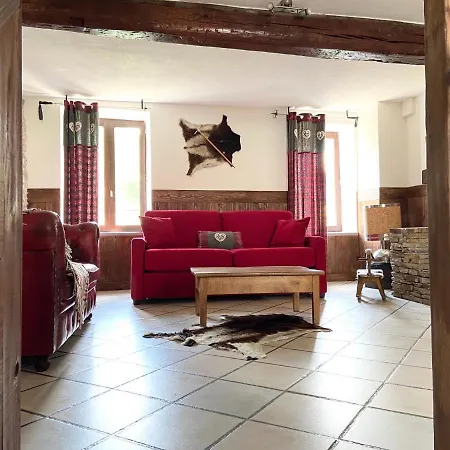 Apartament Le Coustou 22 Ax-les-Thermes