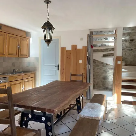 Le Coustou 22 Акс-ле-Терм