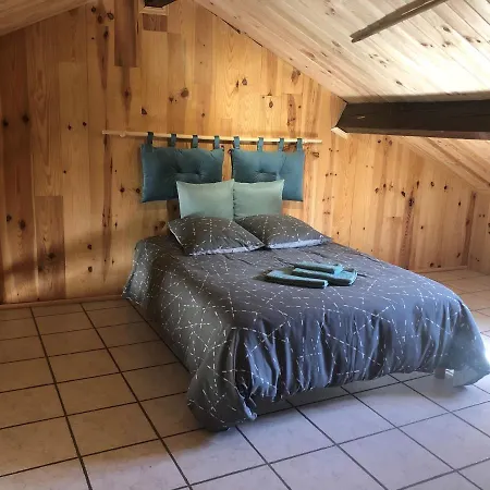 Apartament Le Coustou 22 Ax-les-Thermes