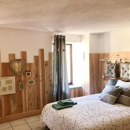 Le Coustou 22 Ax-les-Thermes