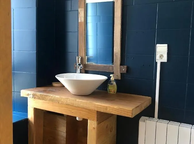 Апартаменты Le Coustou 22 *