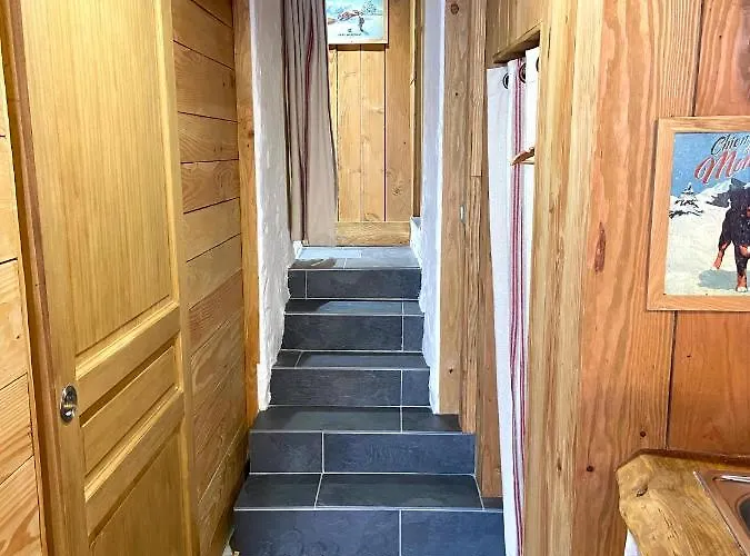 Le Coustou 22 Акс-ле-Терм