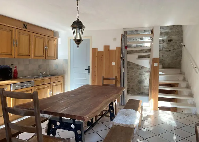 Le Coustou 22 Акс-ле-Терм